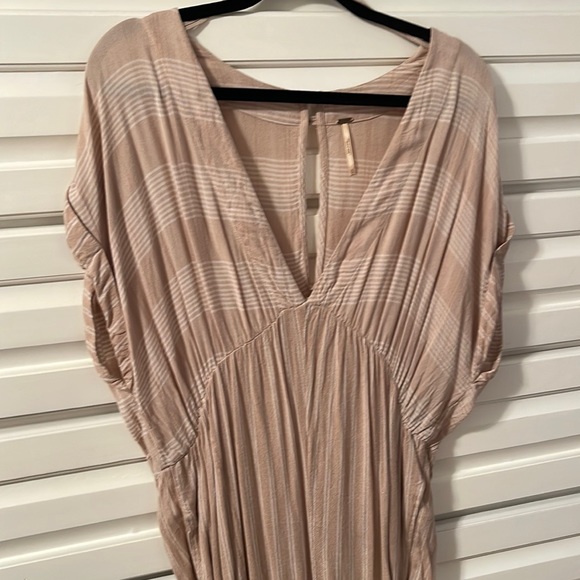 Free People jumpsuit - Picture 2 of 6